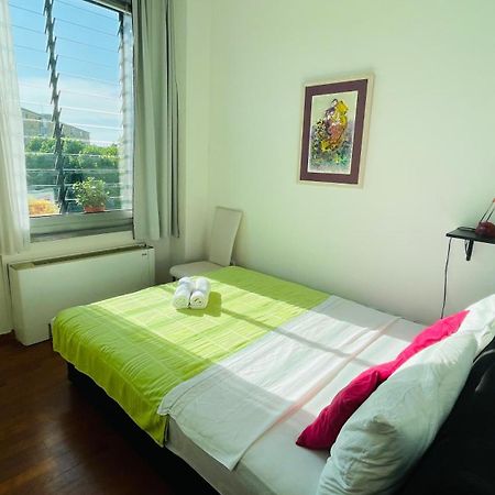 Vintage Apartment Inside City Galleria - Zadar Exterior photo