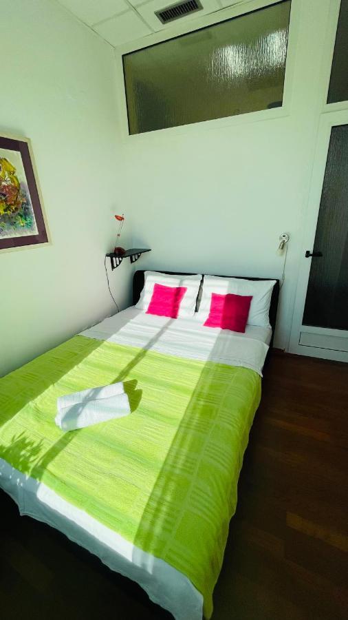 Vintage Apartment Inside City Galleria - Zadar Exterior photo